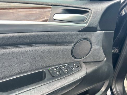 Used 2014 BMW X6 xDrive35i image 22