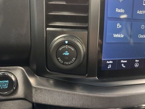 Used 2024 Ford F250 Platinum image 50