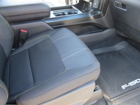 New 2025 Ford F150 STX w/ STX Black Appearance Package image 25