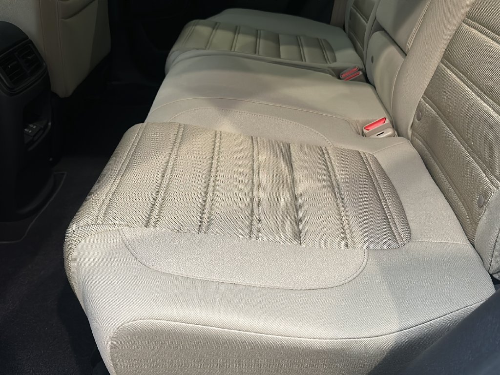 Certified 2017 Honda CR-V EX image 20