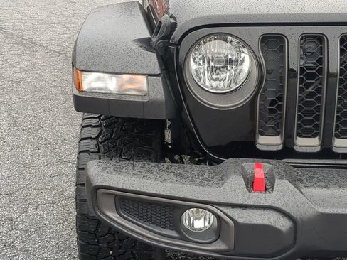 Certified 2023 Jeep Gladiator Rubicon image 8