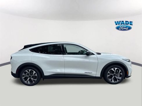 New 2024 Ford Mustang Mach-E Select w/ Comfort Package Lite image 4