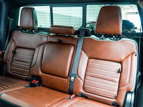 Used 2024 GMC Sierra 2500 Denali Ultimate image 47