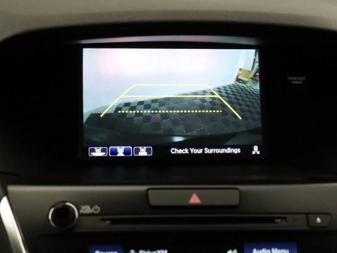 Used 2019 Acura MDX SH-AWD w/ Technology Package image 20