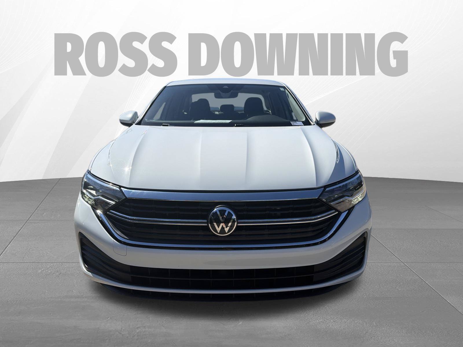 Used 2024 Volkswagen Jetta S FWD image 2