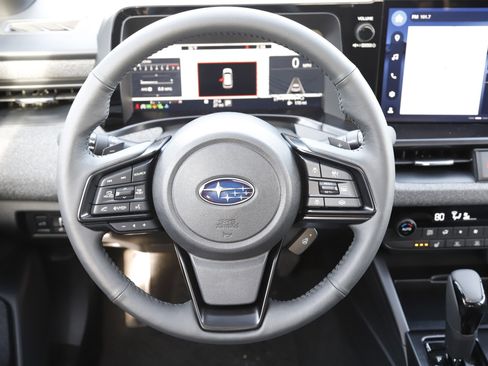 New 2026 Subaru Outback Premium image 20