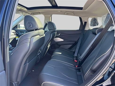 New 2026 Acura RDX SH-AWD w/ Advance Package image 10