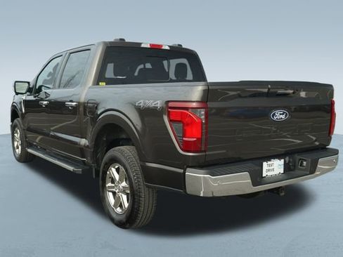 Used 2024 Ford F150 XLT w/ Equipment Group 302A MID image 6
