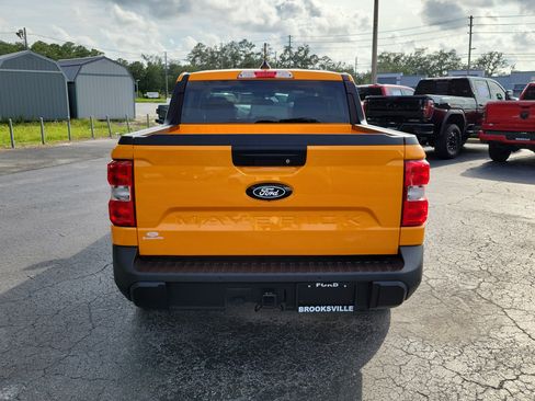 Used 2026 Ford Maverick XLT w/ XLT Luxury Package FWD image 5