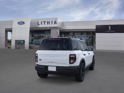 New 2026 Ford Bronco Sport Outer Banks AWD/4WD image 6