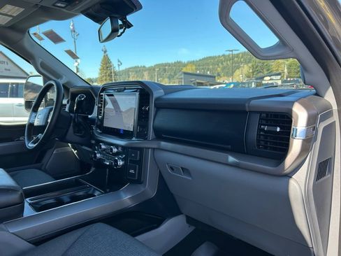 Used 2025 Ford F150 XLT w/ Equipment Group 303A High AWD/4WD image 28