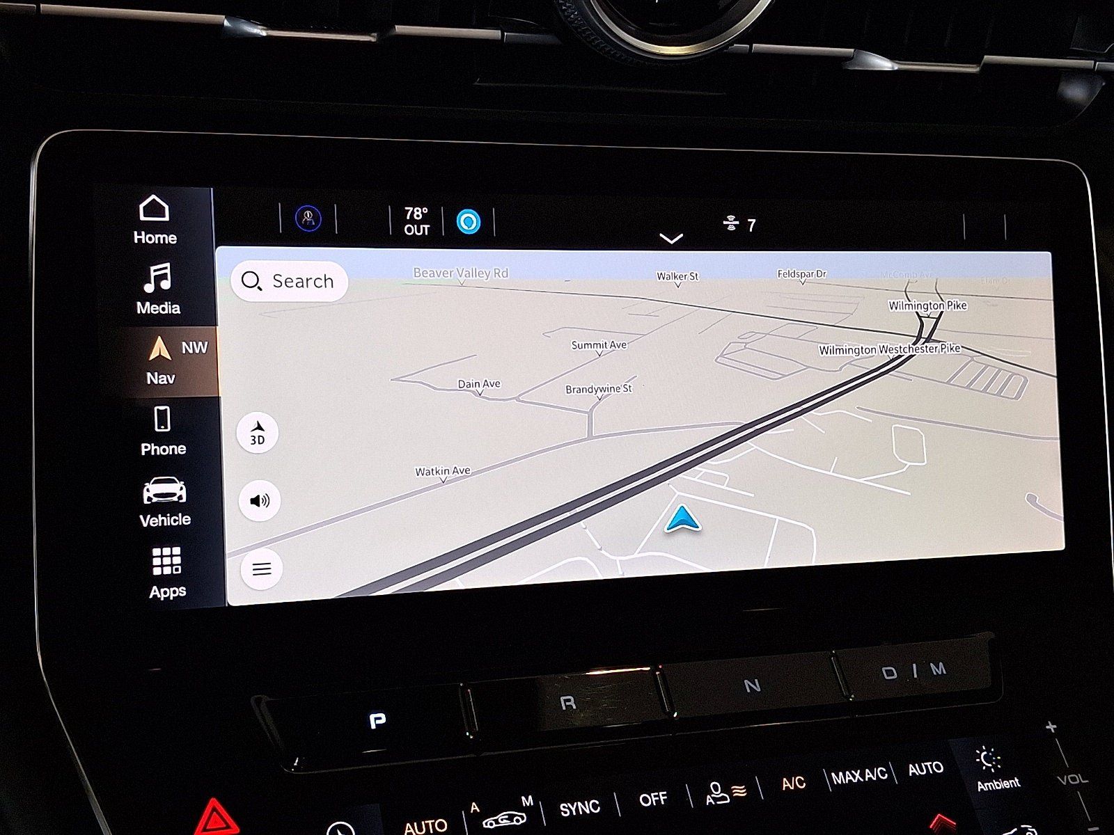 Certified 2024 Maserati GranCabrio Trofeo AWD/4WD image 16