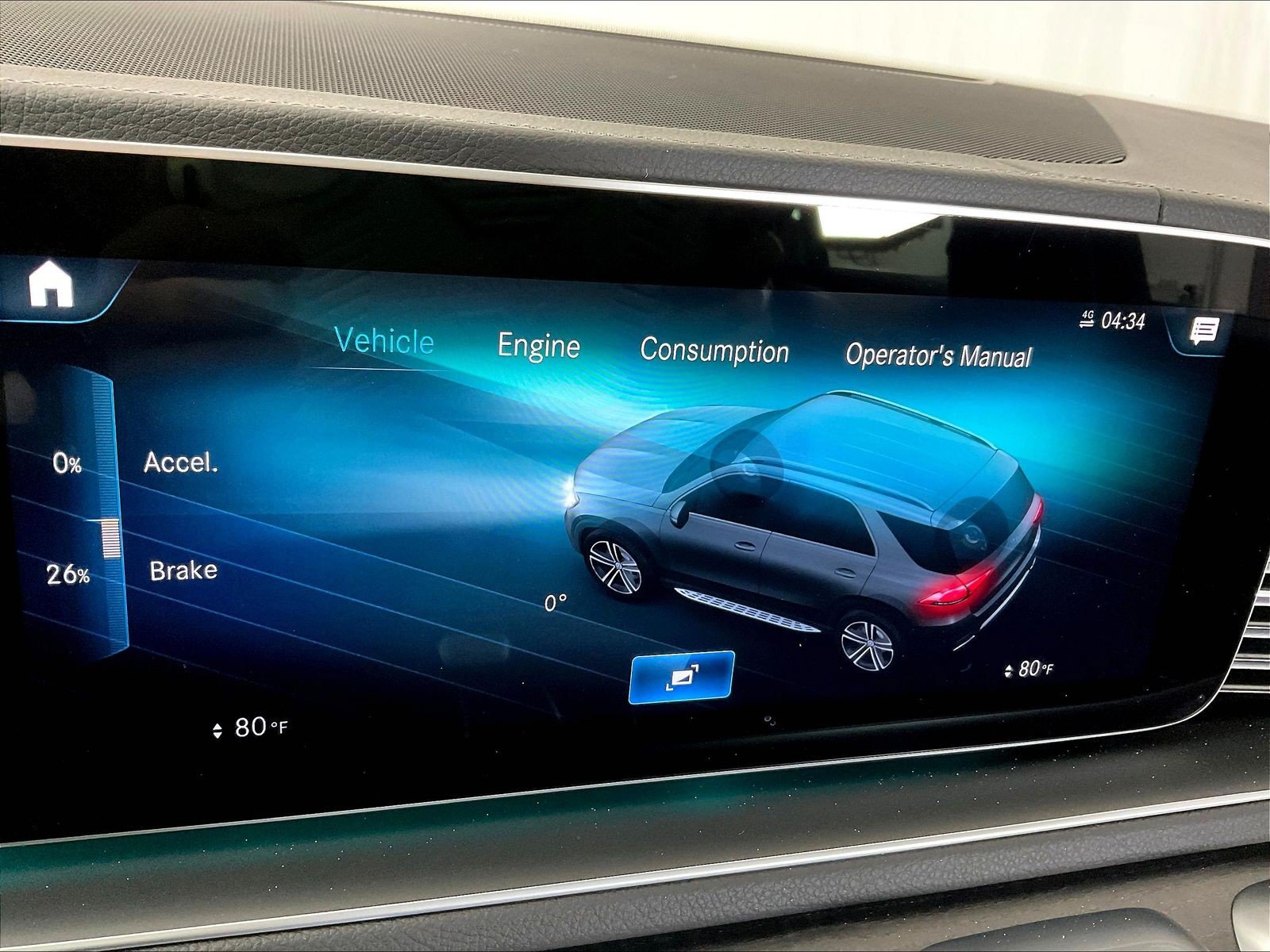 Certified 2023 Mercedes-Benz GLE 450 4MATIC image 39