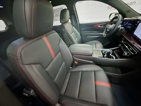 New 2026 Chevrolet Traverse RS AWD/4WD image 32