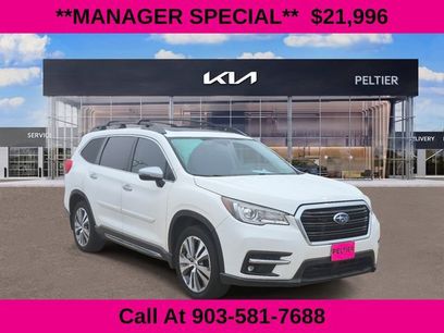 Used 2021 Subaru Ascent Touring w/ Popular Package #2A