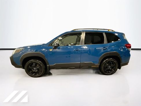 Used 2023 Subaru Forester Wilderness AWD/4WD image 8