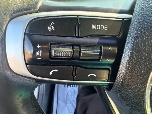 Used 2022 Kia K5 GT-Line AWD/4WD image 18