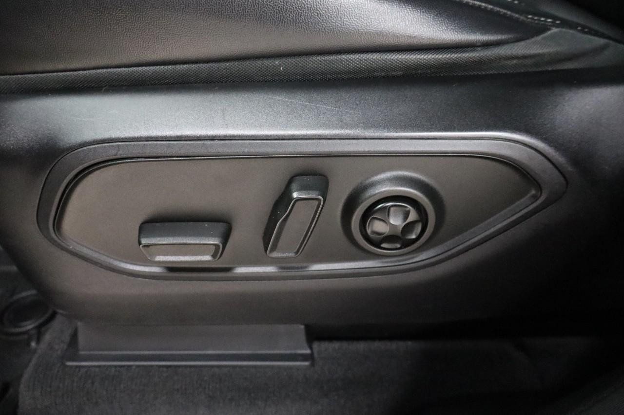 Used 2021 Jeep Grand Cherokee L Limited AWD/4WD image 14