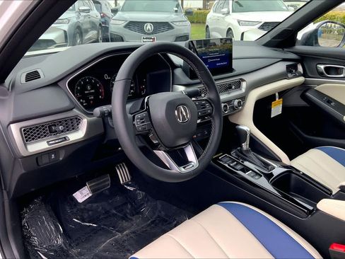 New 2026 Acura Integra A-Spec image 8