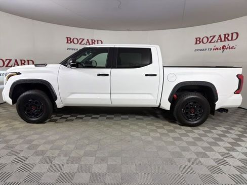 Used 2024 Toyota Tundra TRD Pro image 5