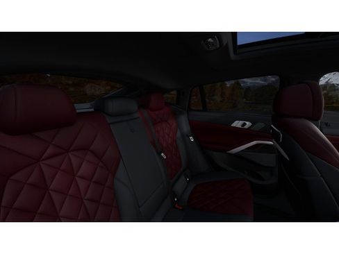 New 2027 BMW X6 xDrive40i AWD/4WD image 12