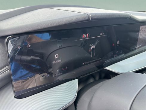 New 2026 Nissan Murano SL AWD/4WD image 32