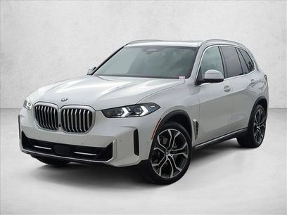 Used 2024 BMW X5 xDrive40i w/ Premium Package