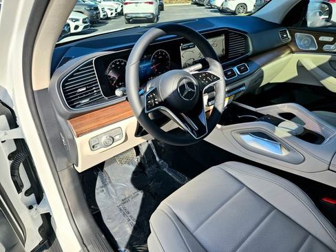 New 2026 Mercedes-Benz GLE 350 4MATIC image 14