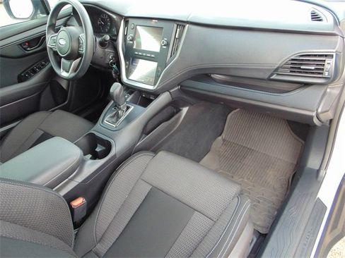 Certified 2024 Subaru Outback 2.5i image 25