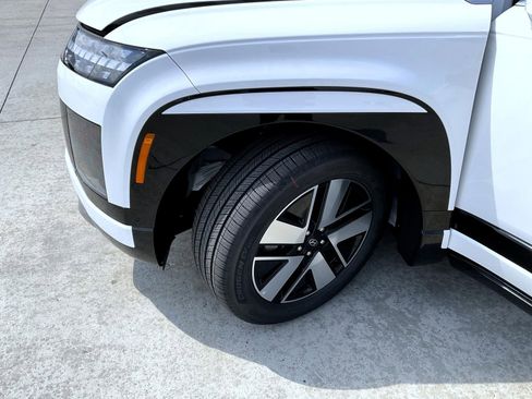 New 2026 Hyundai Ioniq 9 SEL AWD/4WD image 26