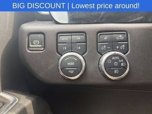 Used 2024 GMC Sierra 3500 SLT w/ SLT Convenience Package AWD/4WD image 30