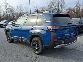 New 2026 Subaru Forester Wilderness video 4