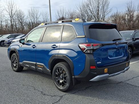 New 2026 Subaru Forester Wilderness image 4