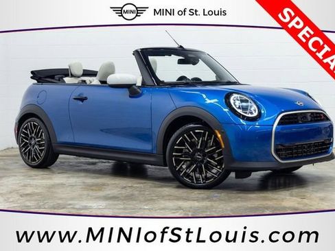 Used 2026 MINI Cooper S image 1