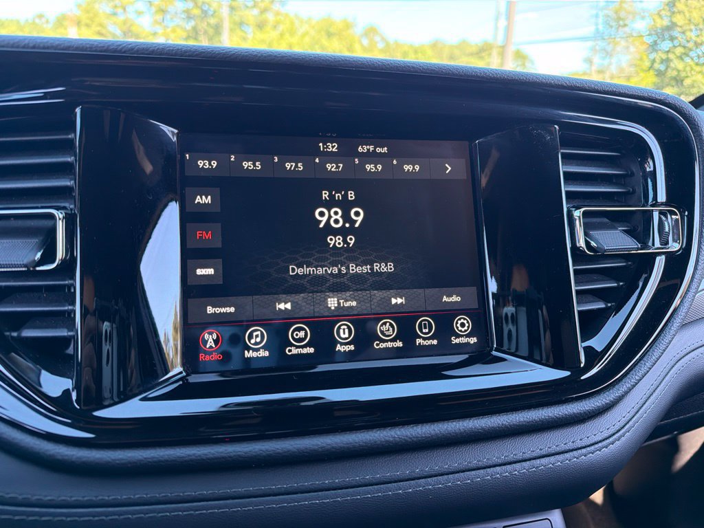 Used 2022 Dodge Durango GT AWD/4WD image 10