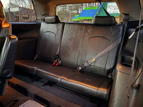 Used 2012 GMC Acadia SLT image 13