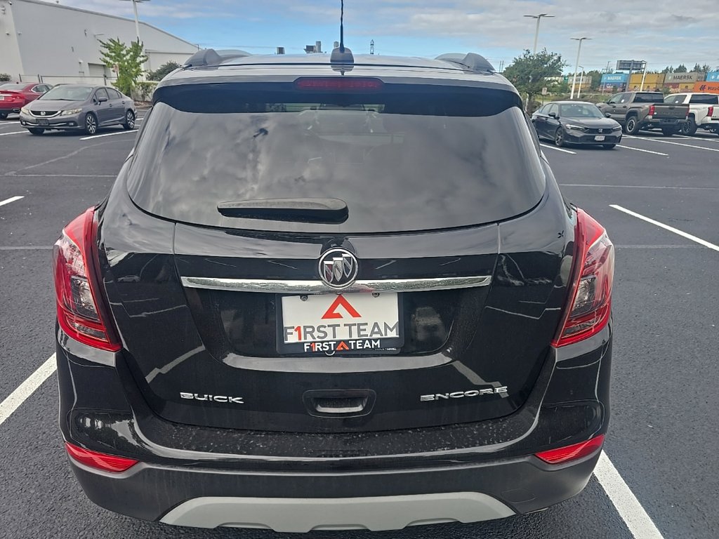 Used 2017 Buick Encore Preferred FWD image 6