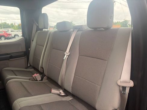 Used 2018 Ford F150 XL w/ Equipment Group 101A Mid AWD/4WD image 29