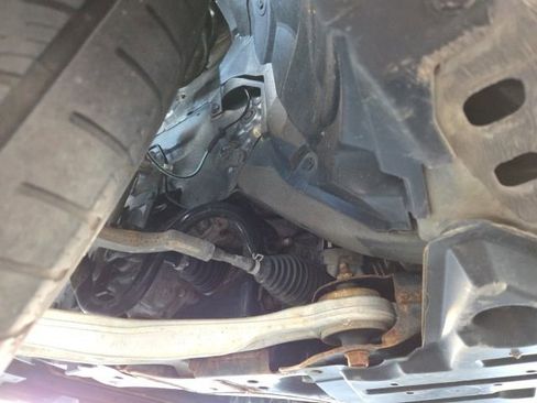 Used 2021 Nissan Rogue S FWD image 76