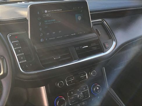 Certified 2023 Chevrolet Tahoe LT image 19