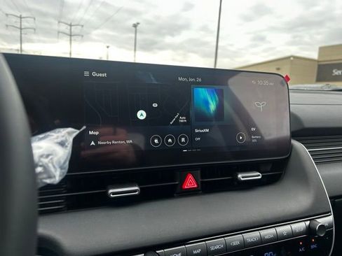 New 2026 Hyundai Ioniq 5 SEL image 23