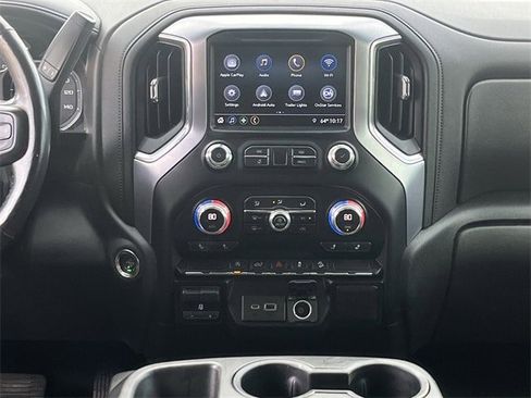 Used 2019 GMC Sierra 1500 SLE w/ SLE Value Package image 17