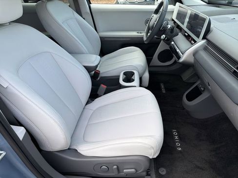 Certified 2024 Hyundai Ioniq 5 Limited RWD image 13