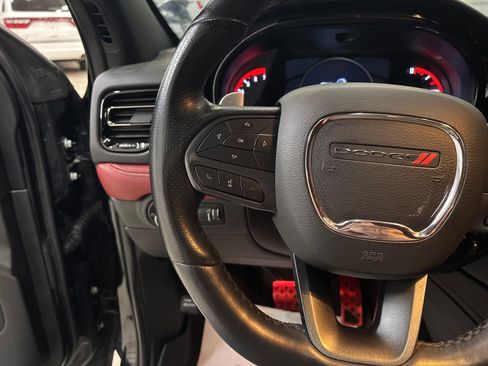 Used 2021 Dodge Durango R/T w/ Blacktop Package AWD/4WD image 15