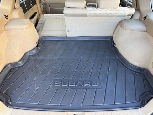 Used 2004 Subaru Forester 2.5XS image 17