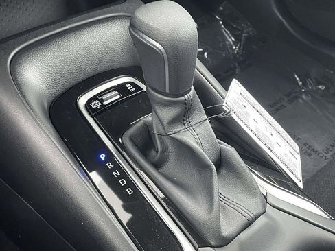 New 2026 Toyota Corolla SE image 41