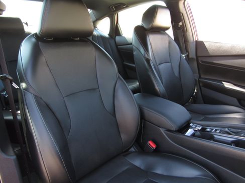 Certified 2023 Honda Accord Sport image 11