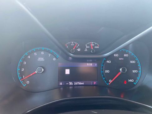 Used 2021 GMC Canyon Denali AWD/4WD image 17
