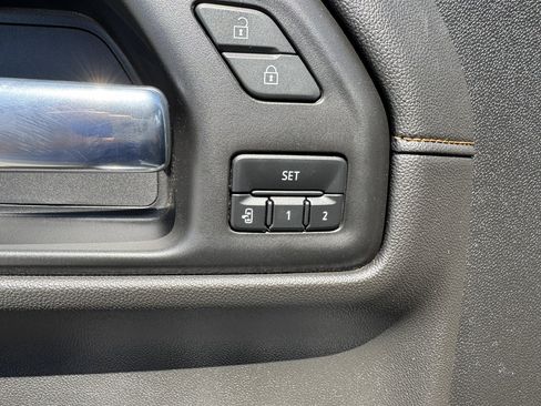 Used 2021 GMC Sierra 1500 AT4 AWD/4WD image 11