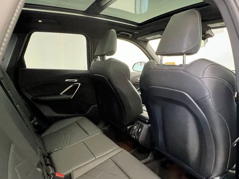 Certified 2025 BMW X1 xDrive28i image 8